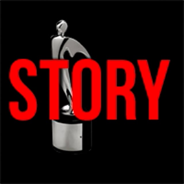 How to tell a story