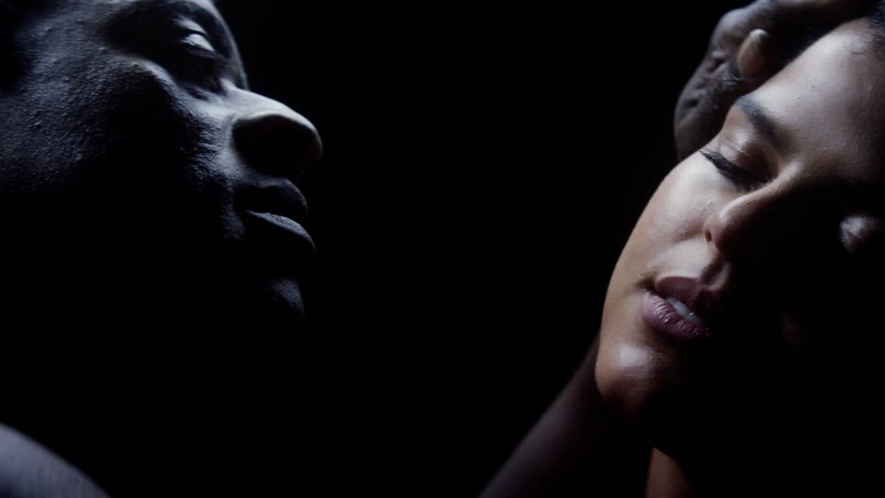Amanda Magalhães & Seu Jorge, Saiba