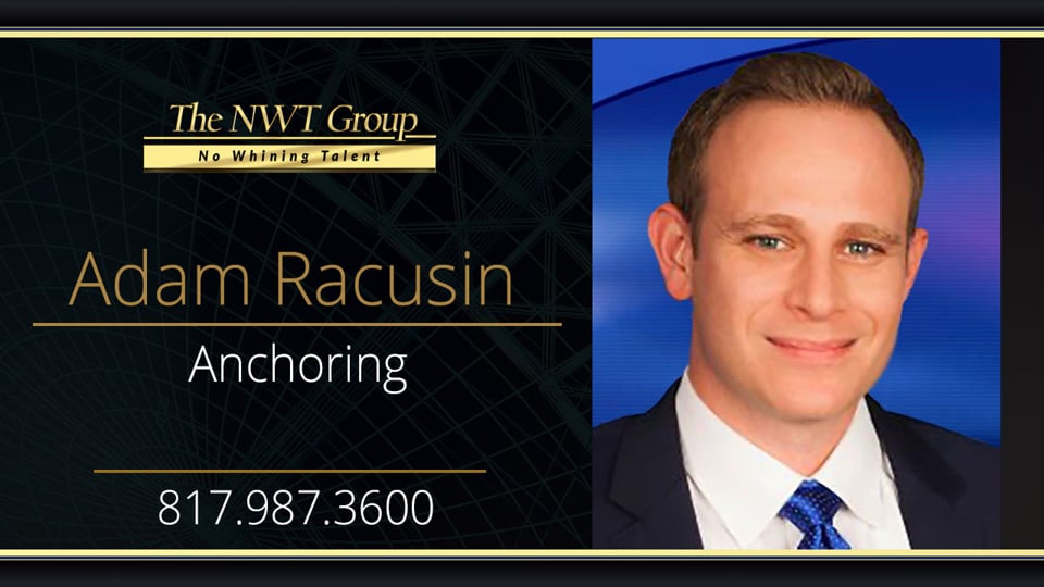 Anchoring