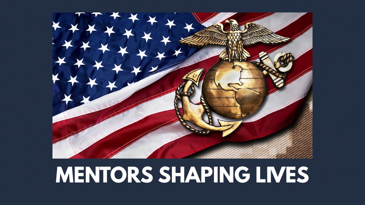 Mose Floyd - Mentors Shaping Lives