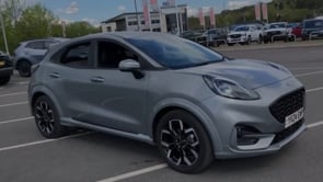 FORD PUMA 2024 (24)