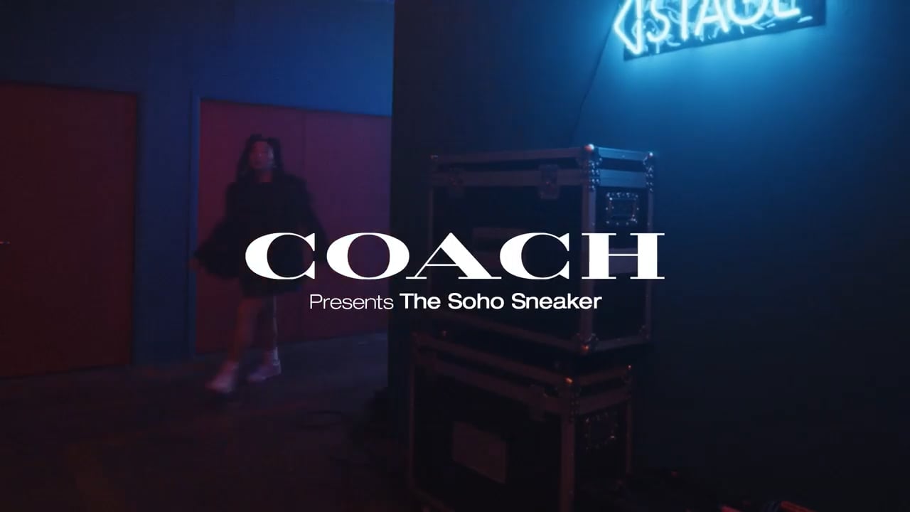 Coach