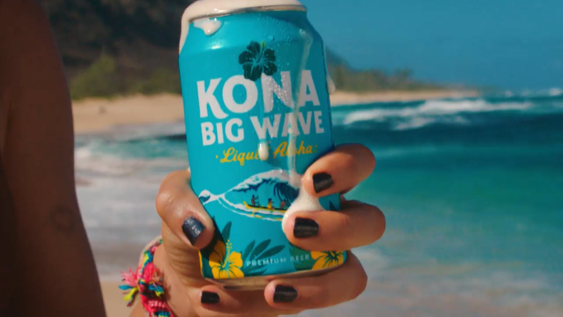 Liquid Aloha - Thomas Ralph