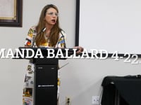 Amanda Ballard 4-22-25