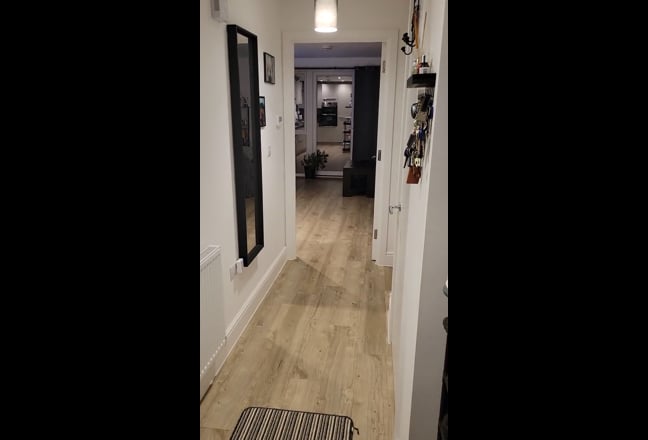 Big double room in Oxford (new build) Main Photo