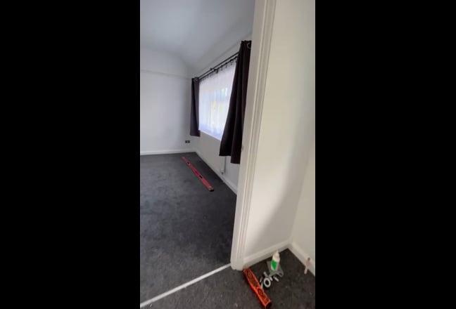 1 bed flat Main Photo