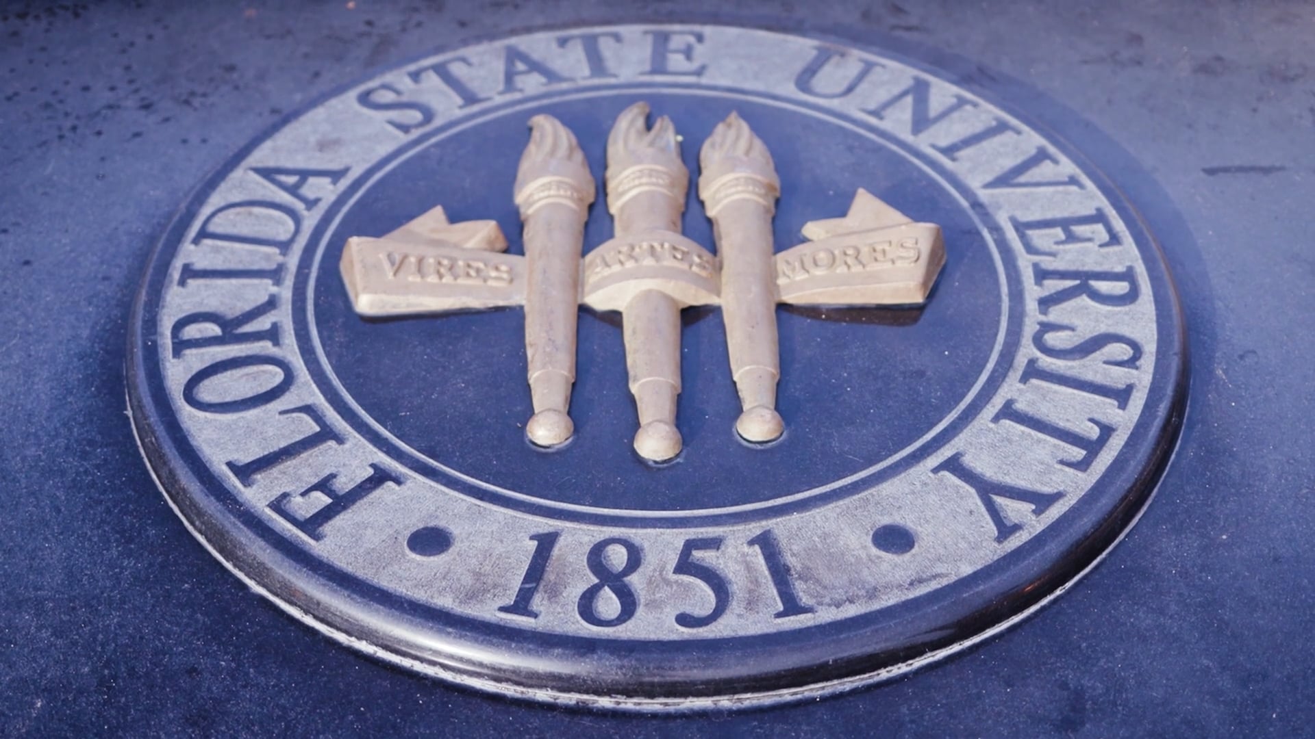 Customer Story: Florida State University