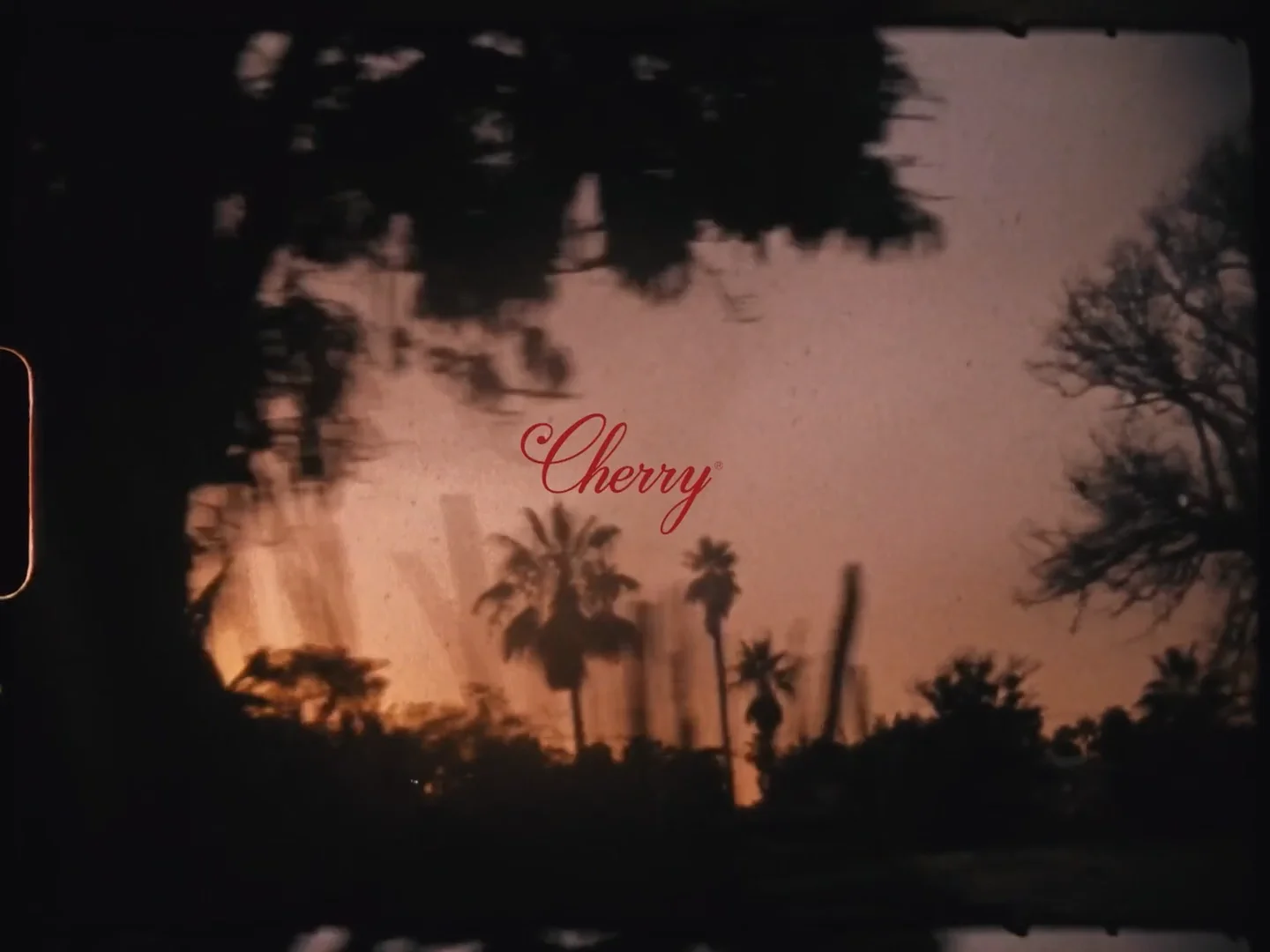 Cherry LA