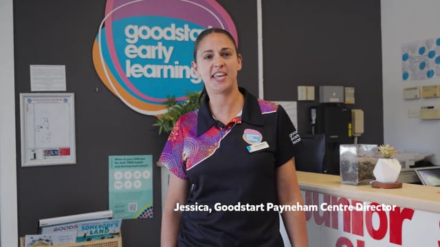 Goodstart Early Learning Payneham video thumbnail 15