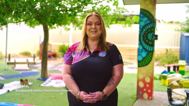 Goodstart Early Learning Evanston Park video thumbnail 10