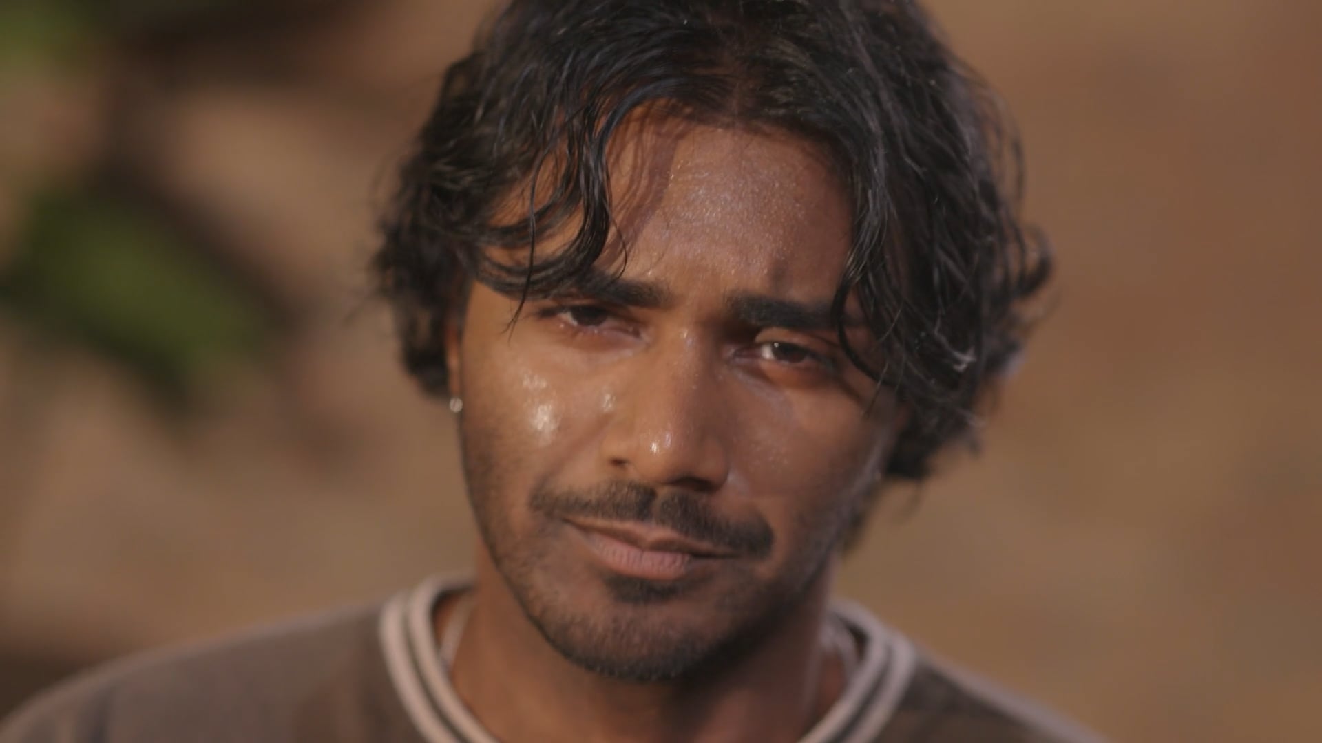 Bar Naan - "Extra Spicy"