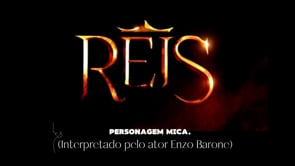Cenas da Carreira