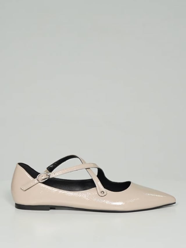 LANI / Dove Patent