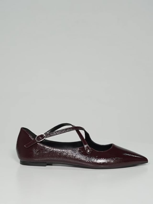 LANI / Berry Patent