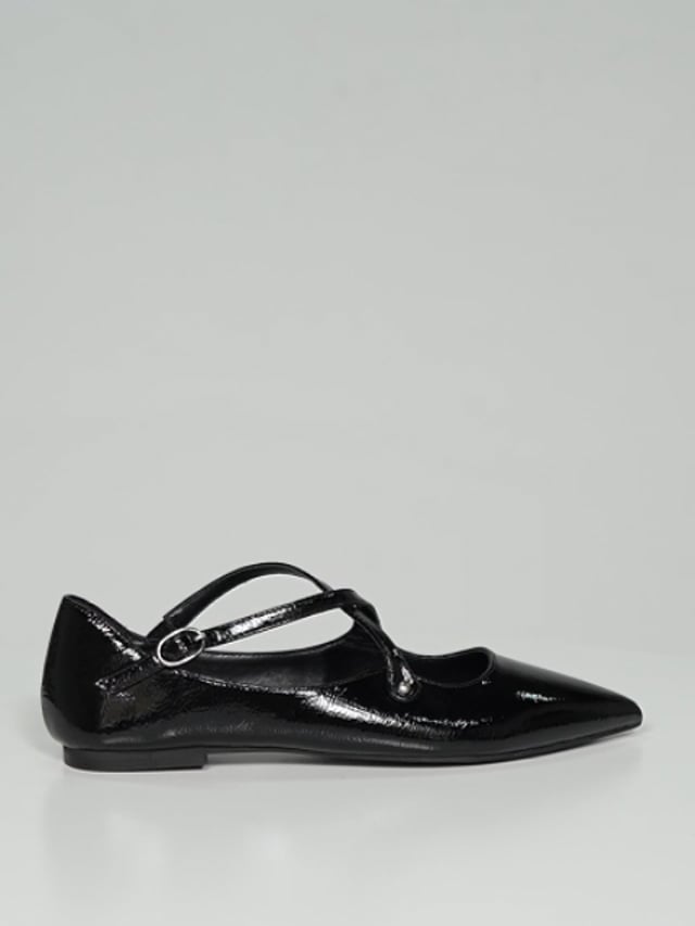 LANI / Black Patent