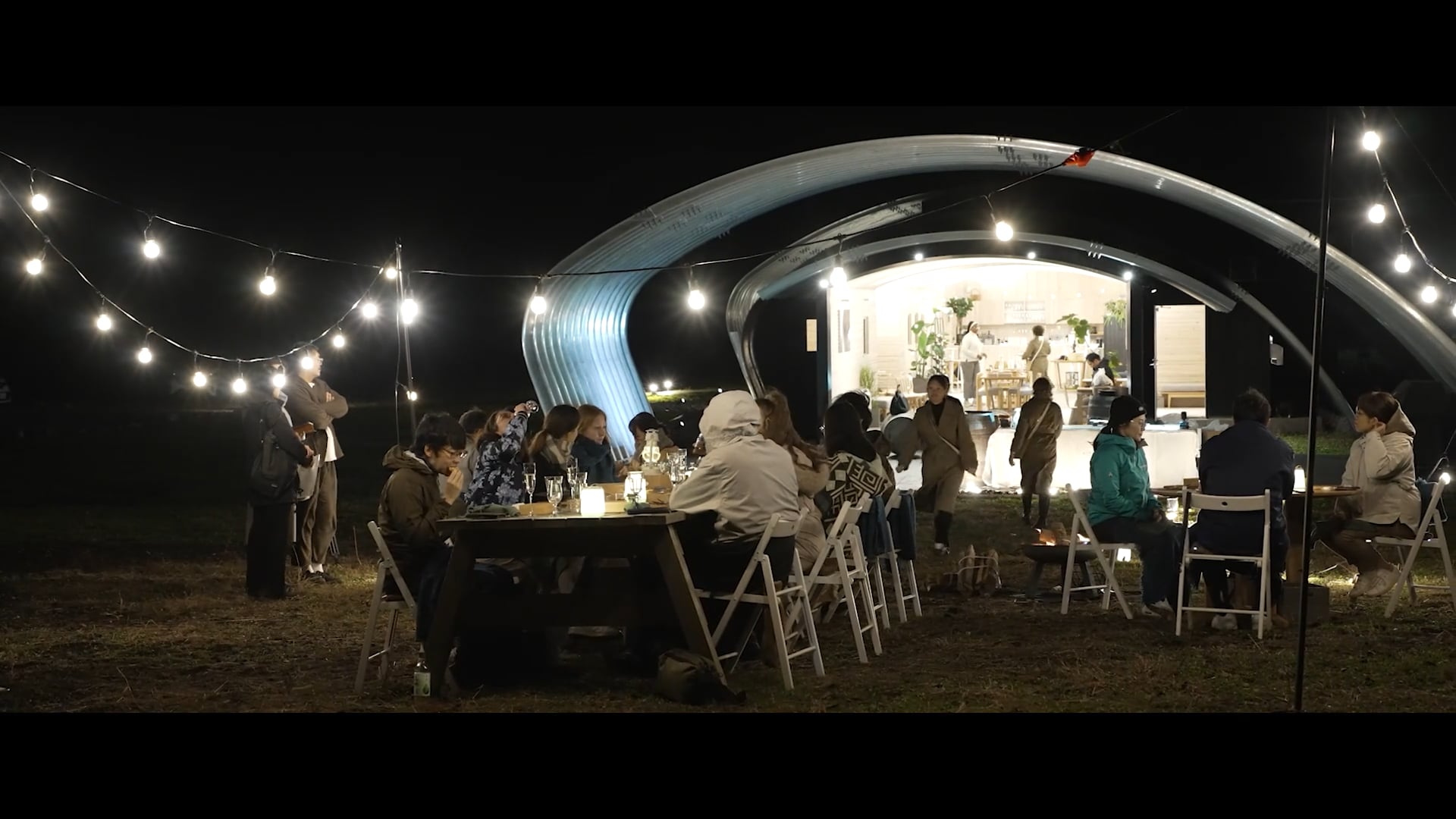 Mt.Fuji Premium Experience -night dining-