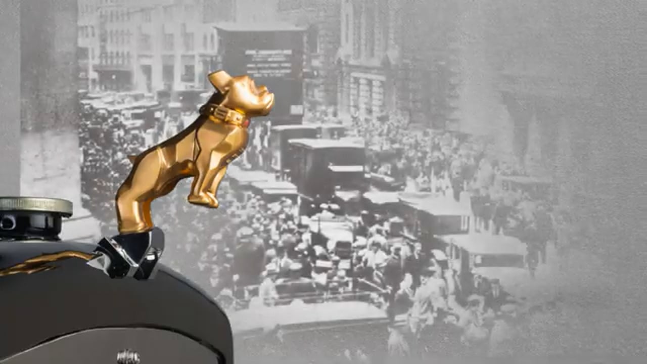 Mack Trucks México | Looking Forward.