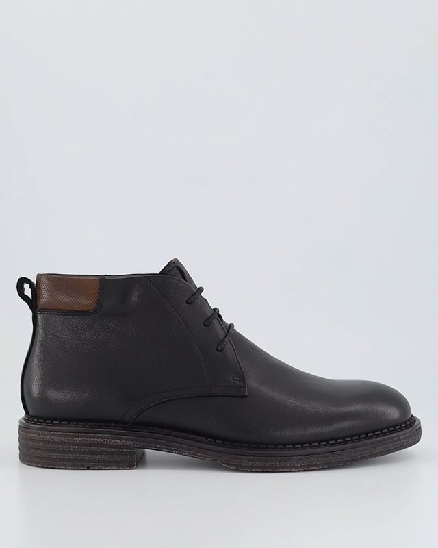 WARNE-PJ / Black