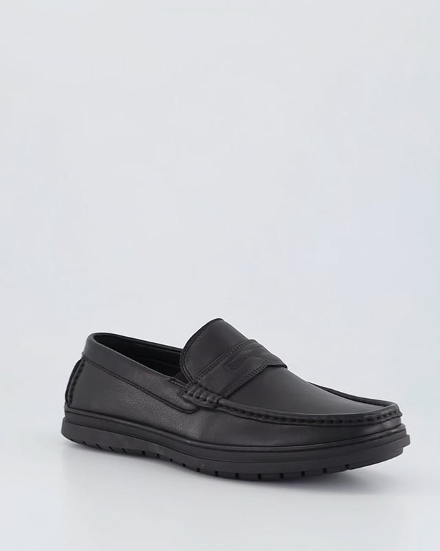 WALLIS-PJ / Black
