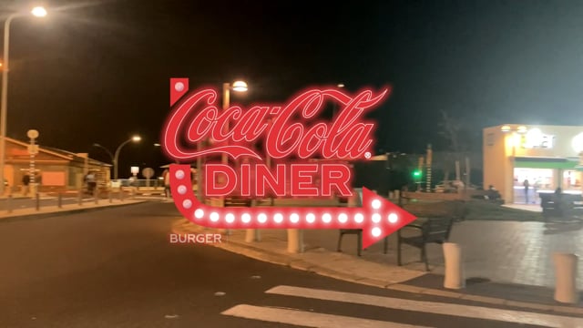 coca-cola event