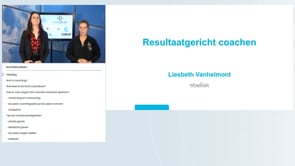 Resultaat gericht coachen video thumbnail