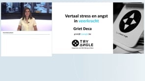 Vertaal stress en angst in veerkracht video thumbnail