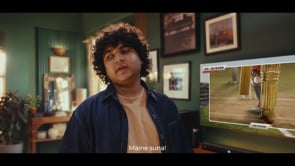 Related Embedded Video Item Thumbnail