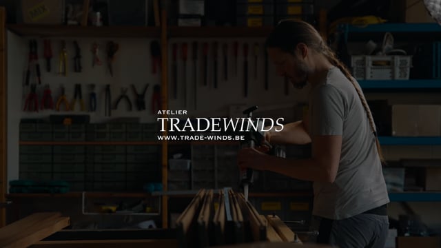 Tradewinds Atelier
