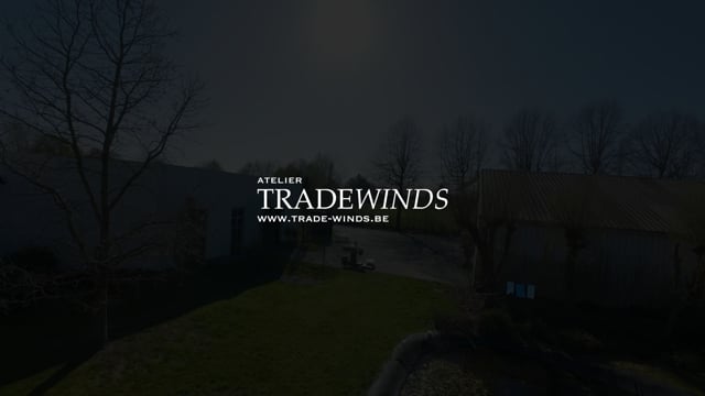 Tradewinds in Motion – Flying Through the Heart of Our Workshop