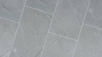 Aylana Gris 12X24 Matte Stone Look Porcelain Floor Wall Tile