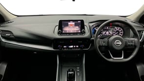 NISSAN QASHQAI 2023 (73)