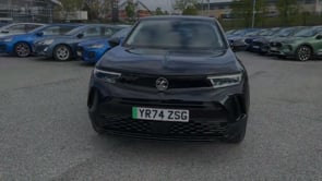 VAUXHALL MOKKA 2024 (74)
