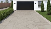 Arterra Nolitan Sand 24X24 Matte Porcelain Paver