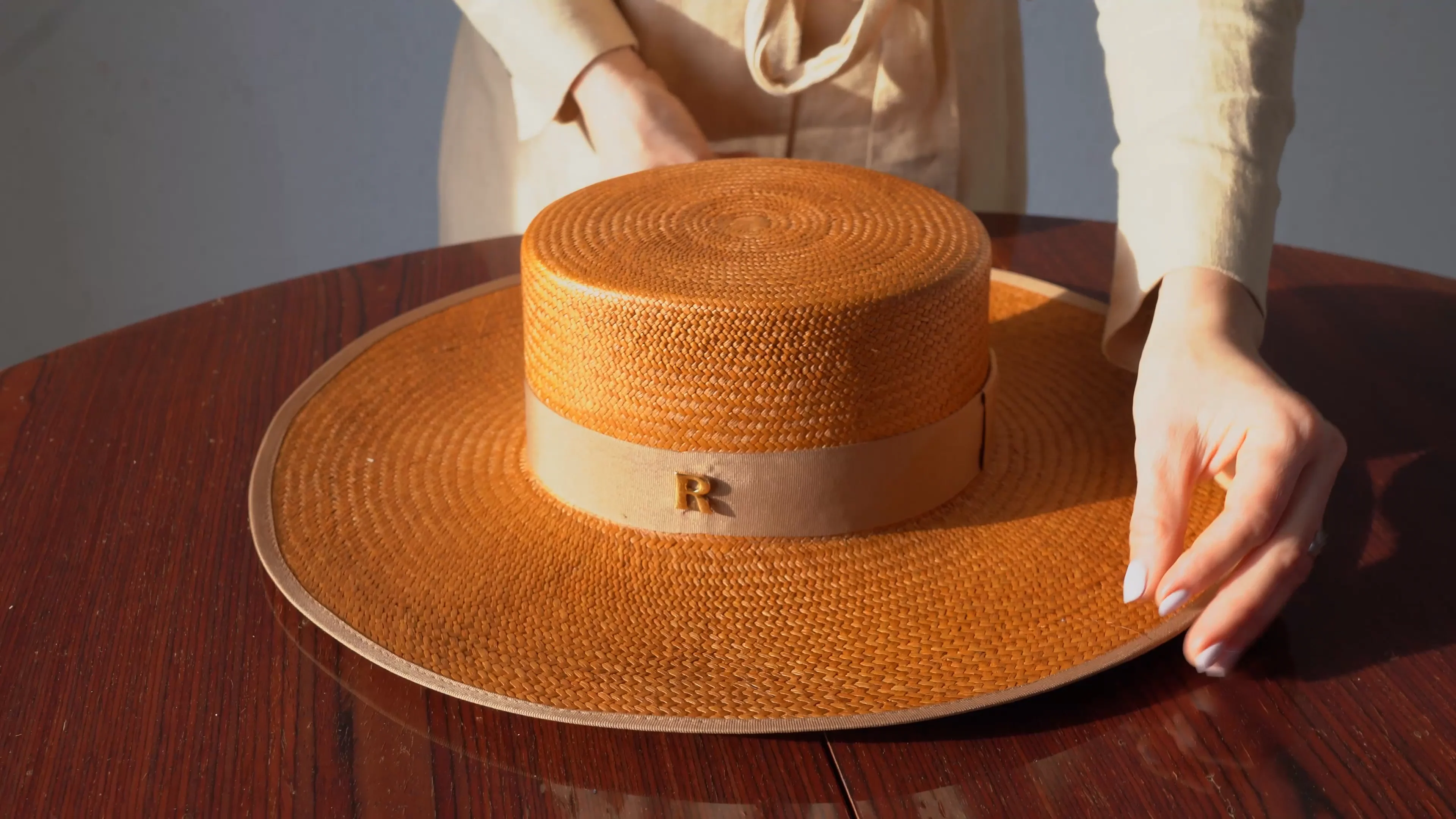 Tesa Corta, Stile Cubano/Panama, Ideale Per L'Estate - Foto 5