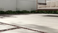 Arterra Living Style Cream 24x24 Matte Paver
