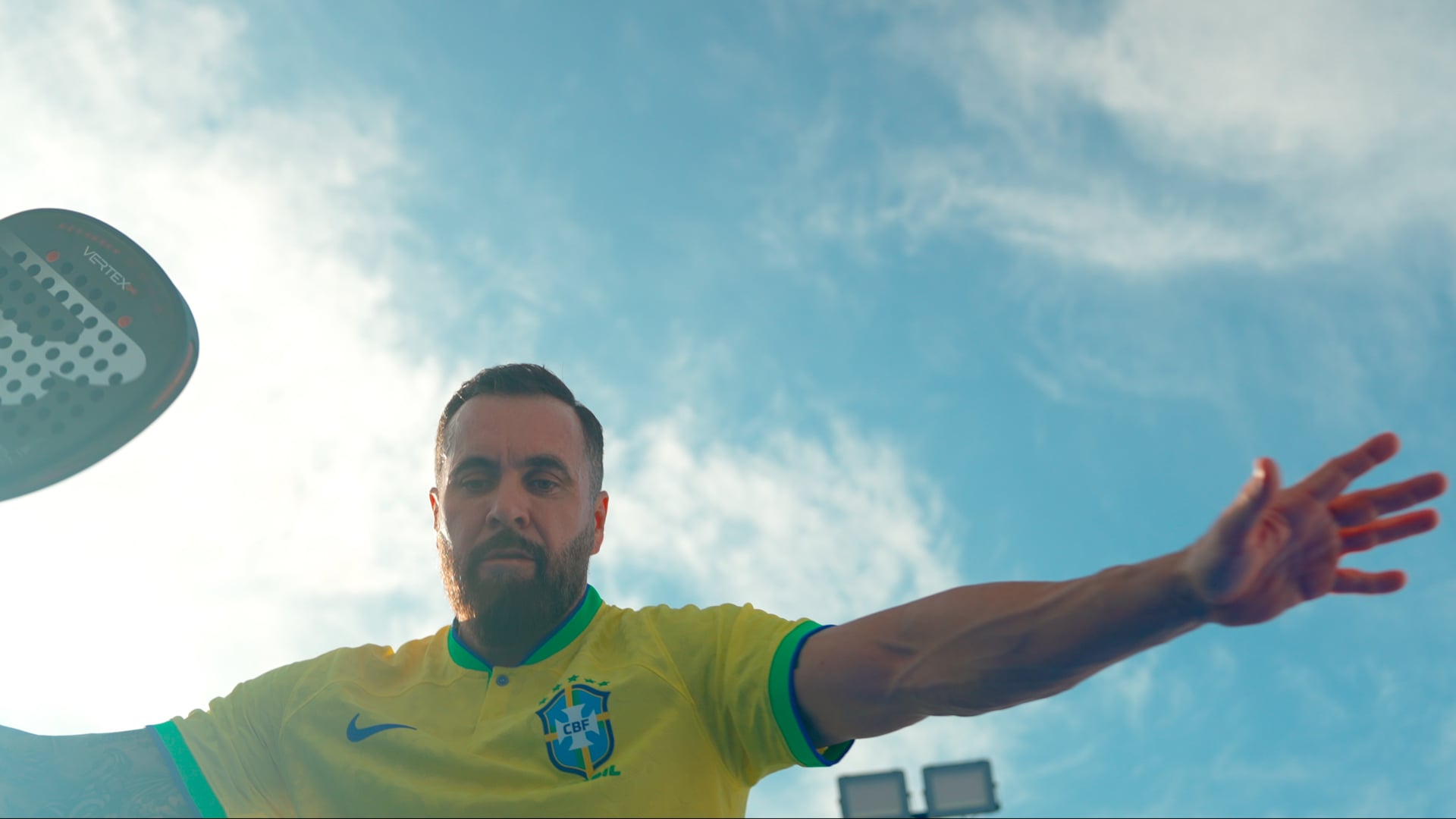 Amazonas 4 U - Paddel Ad