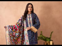 salina digital printed lawn vol.10