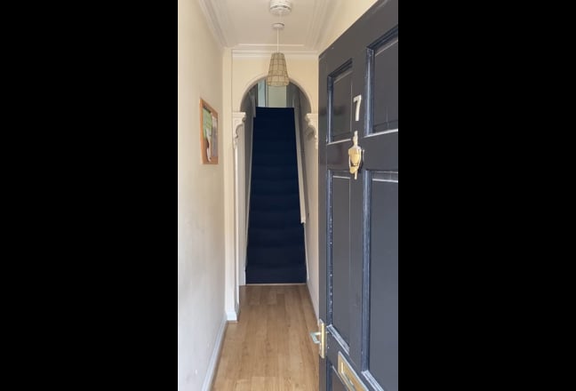 Video 1: Communal Kitchen