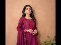 salina digital printed lawn vol.10