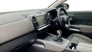 CITROEN C5 AIRCROSS 2021 (70)