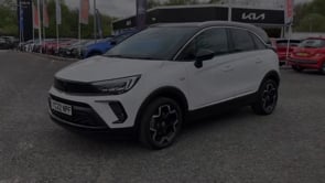 VAUXHALL CROSSLAND 2022 (22)