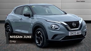 NISSAN JUKE 2023 (23)