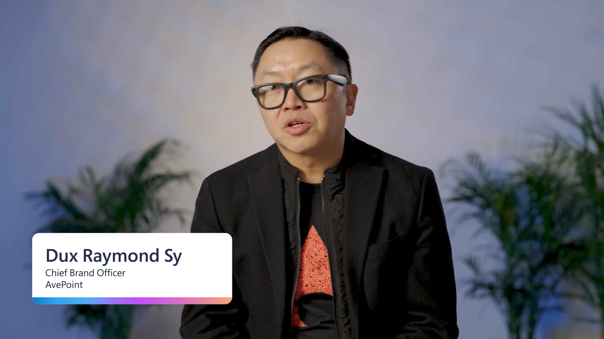 Case Study: AvePoint - Social Cut