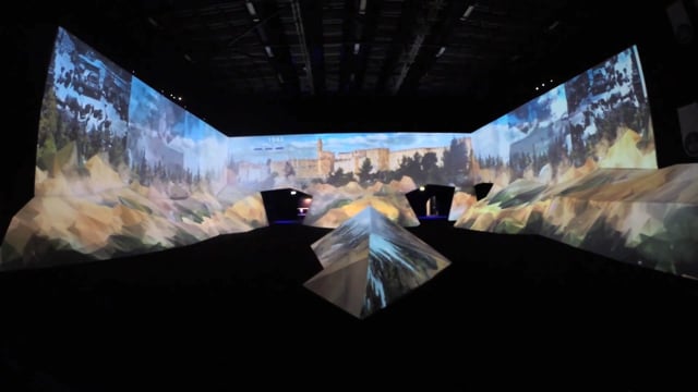 Exhibition - Our IDF
