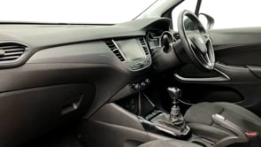 VAUXHALL CROSSLAND 2023 (72)