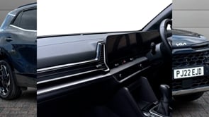 KIA SPORTAGE 2022 (22)