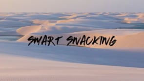 Smart Snacking