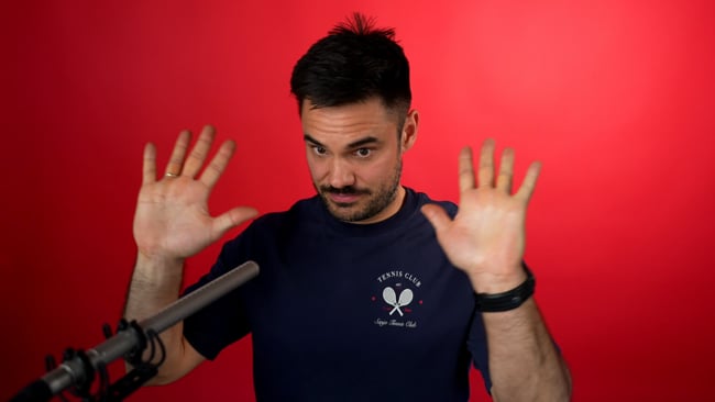 Das erste Skript: unerwünschte Kontoänderungen (Teil 2)