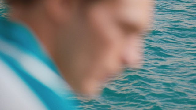 A thumbnail for the film 'Gant - Swim' by  charlie knight