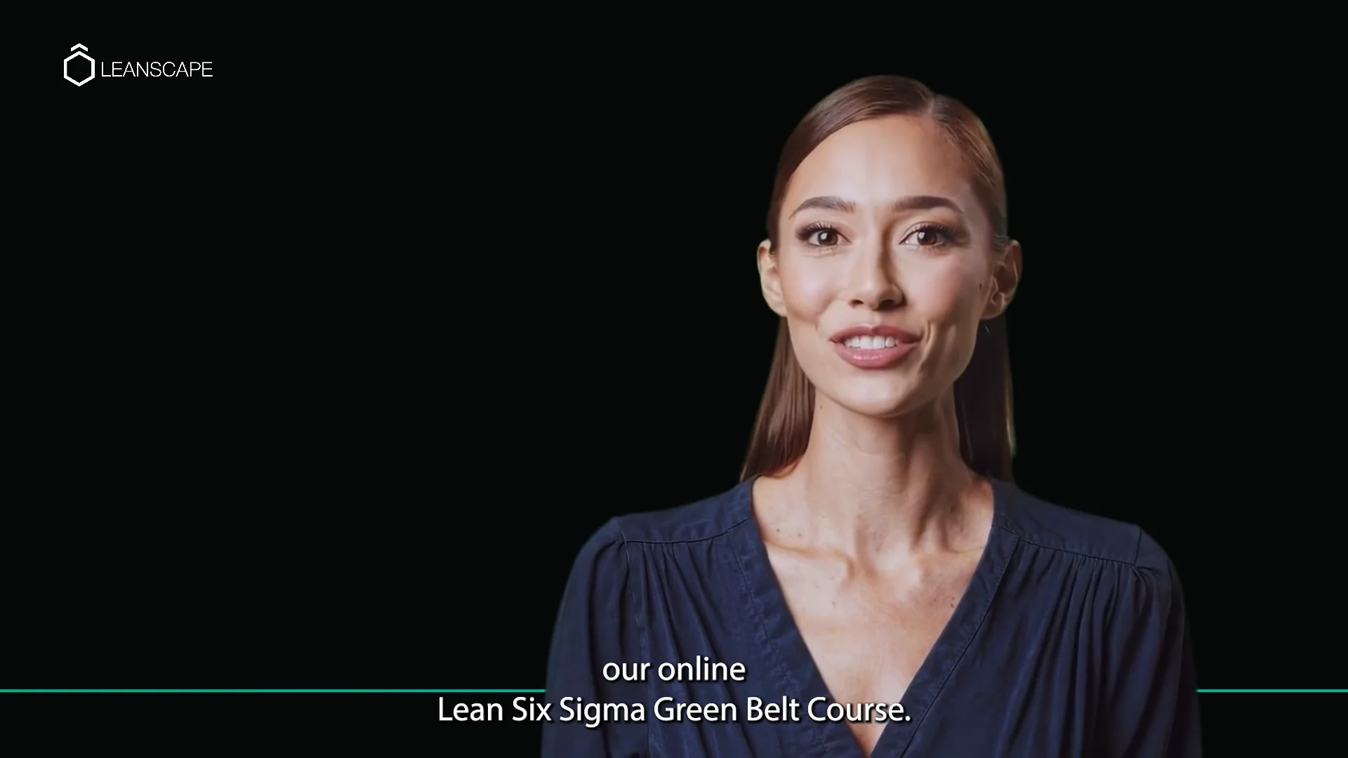 Lean Six Sigma Green Belt Introduction